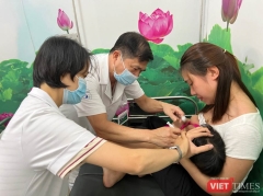 Y học cổ truyền kết hợp hiện đại: Người bệnh hưởng lợi gì từ chính sách mới?